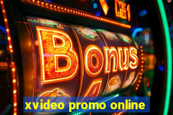 xvideo promo online